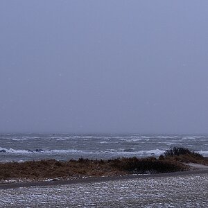 KLS201803170056S
Sturmtag am Strand von Heidkate (bei Kiel)