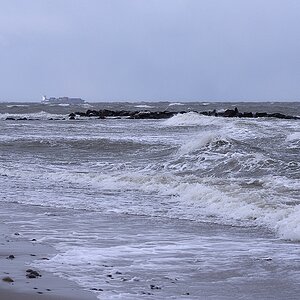 KLS201803170048S
Sturmtag am Strand von Heidkate (bei Kiel)