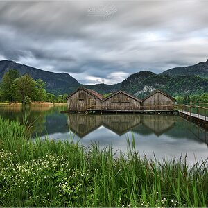 Kochelsee