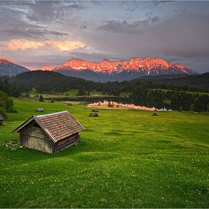 3 Geroldsee