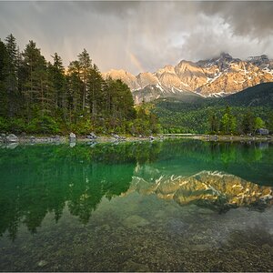 5 Eibsee