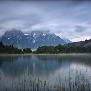 11 Luttensee