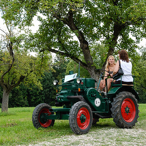 Oldtimertreffen Beuren07 048
