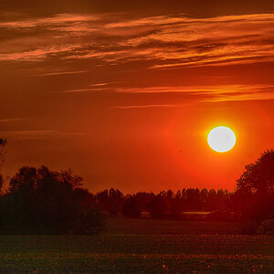 sonnenuntergang 1200