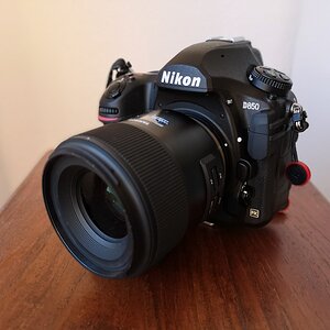 D850