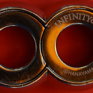 Dingsbums Infinity
