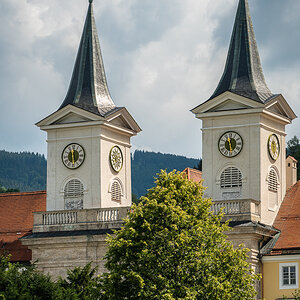 St. Quirin Tegernsee