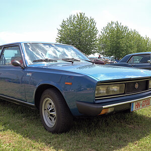 Fiat 130 Coupe [DSC_5618}
