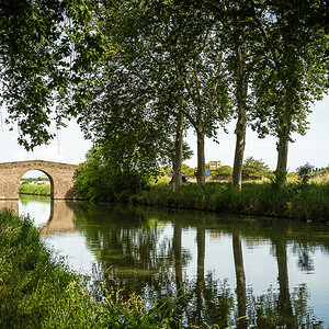 Le Pont de Caylus