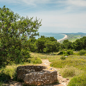 Languedoc Roussillon
