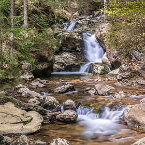 Rissloch Wasserfälle 3