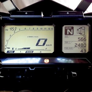 MoBikes 18.07. 2