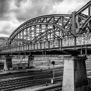 Hackerbrücke München
