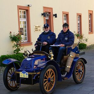 ASC Oldtimer Rallye 2009 0007