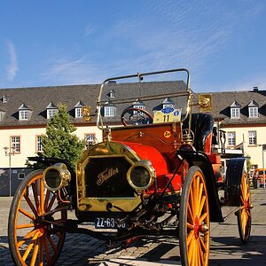 ASC Oldtimer Rallye 2009 0009