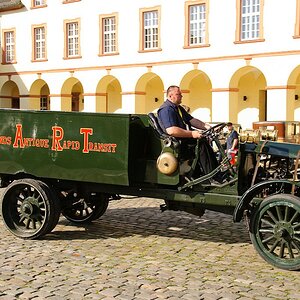 ASC Oldtimer Rallye 2009 0010