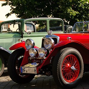 ASC Oldtimer Rallye 2009 0011