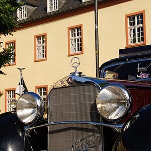 ASC Oldtimer Rallye 2009 0014