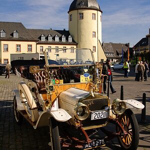 ASC Oldtimer Rallye 2009 0017