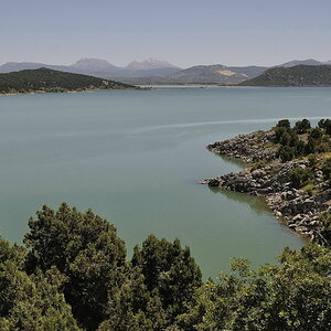Bergsee