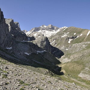 Berge