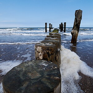 20090614 22 Strand
