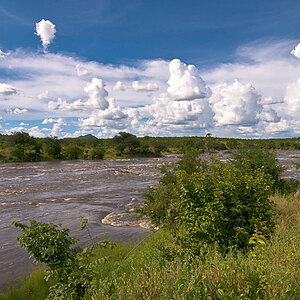 Tanzania Ruaha