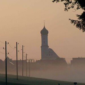 Kirche Sulzdorf