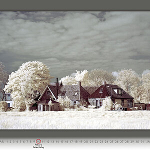 02 Januar Kalender