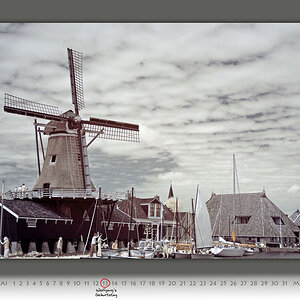 06 Mai Kalender