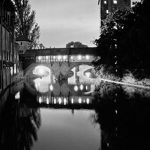 Nürnberg 8.6.2009