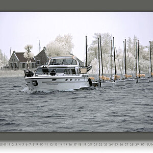 07 Juni Kalender