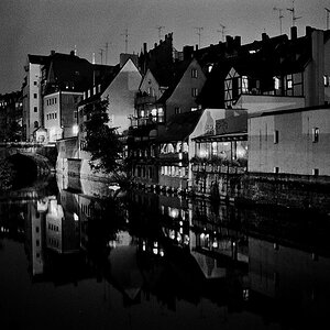 Nürnberg 8.6.2009
