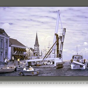 11 Oktober Kalender