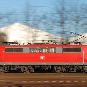 Fahrzeug: 111 011, Aufnhameort: Köln, Linie: RE9 (Aachen-Siegen/Gießen)