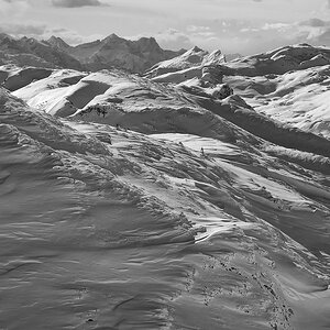 Untersberg-Plateau, Salzburg