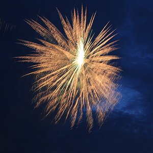 Send Feuerwerk 2009