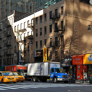 urdreiklang NYC