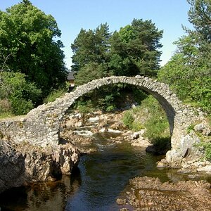 carrbridge