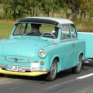 TRabbicamping