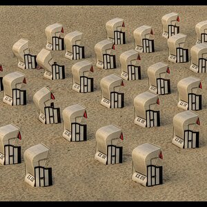 Beach baskets 2