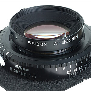 blende 128