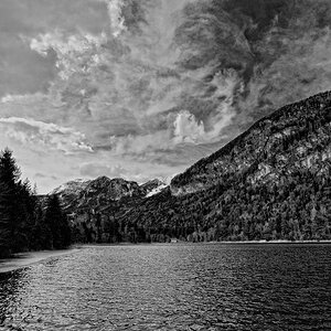 Rheintaler See, Tirol