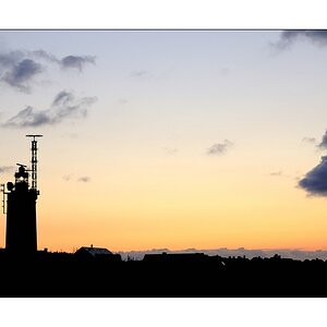 #23 - Abendglühen
