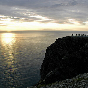 Nordkap
