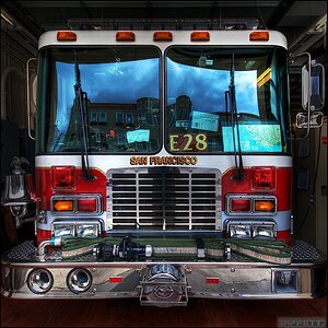 sf fire forum