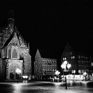 Nürnberg 8.6.2009