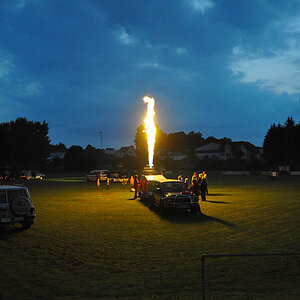 flamme