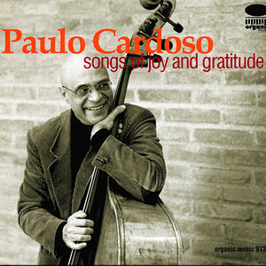 Paulo Cardoso Cover 1