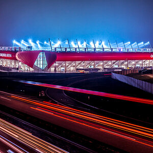 Continental Arena